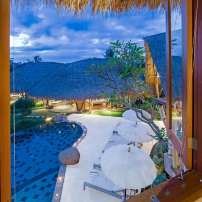 4a3 – Villa Omah Padi_11zon Villa Omah Padi - Villa Gallery