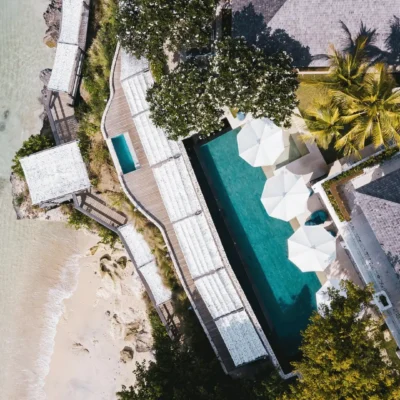 Lago Beach House - Villa Gallery