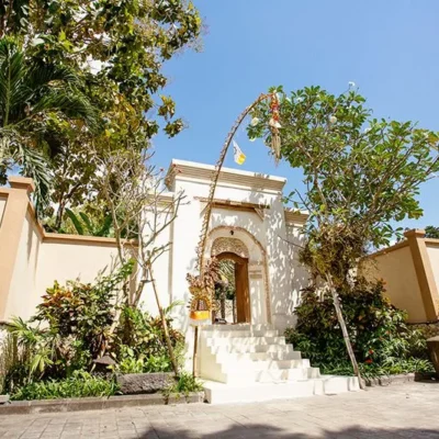 4a6 – Villa Simona Oasis Villa Simona - Villa Gallery