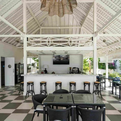 4a8 – Villa White Horse Bali Villa