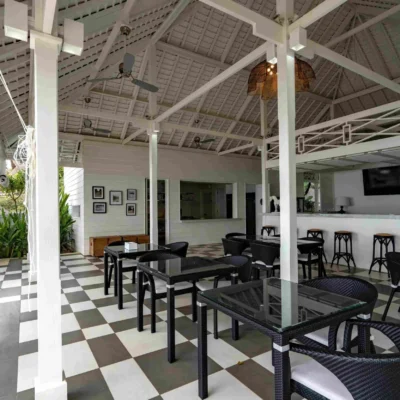 4a9 – Villa White Horse Bali Villa