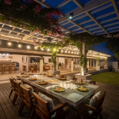 4b1 – Villa Nusa Del Rey Villa Nusa del Rey - Villa Gallery