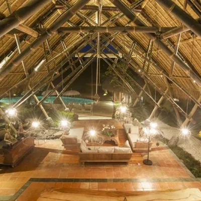 4b1 – Villa Omah Padi Villa Omah Padi - Villa Gallery