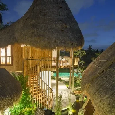 4c – Villa Omah Padi Villa Omah Padi - Villa Gallery