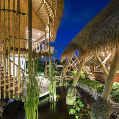 4c1 – Villa Omah Padi Villa Omah Padi - Villa Gallery