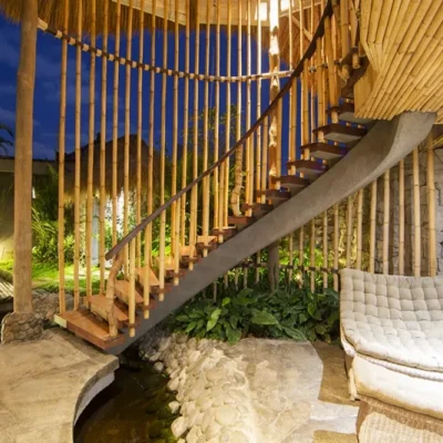 4c2 – Villa Omah Padi Villa Omah Padi - Villa Gallery