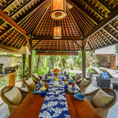 5 Villa Aliya - Villa Gallery