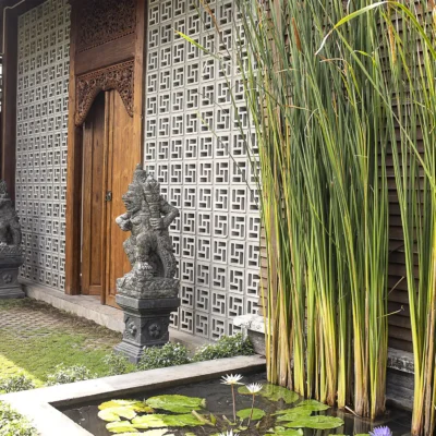 5 – Villa Indrani Villa Indrani - Villa Gallery
