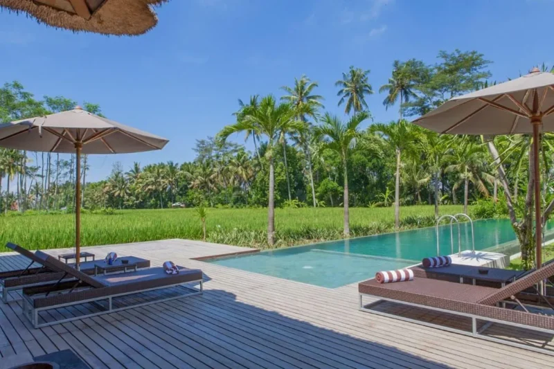Villa Lumia - Villa Gallery