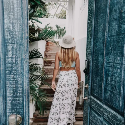 Villa Beach Tonic - Villa Gallery