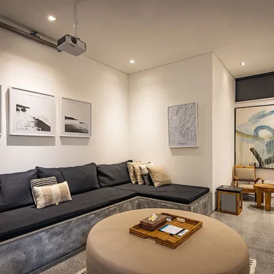 5a – Villa Waha Villa Waha - Villa Gallery