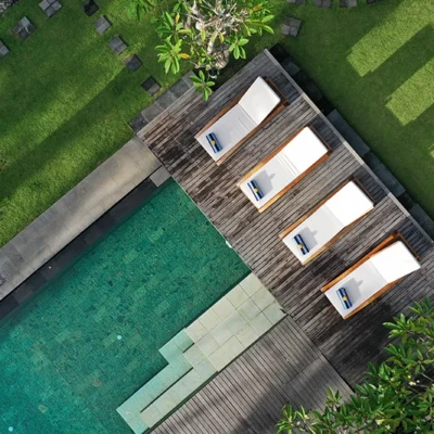 5a1 – Villa Bangkuang Villa Bangkuang - Villa Gallery