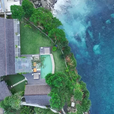 5a1 – Villa Nusa Del Rey Villa Nusa del Rey - Villa Gallery