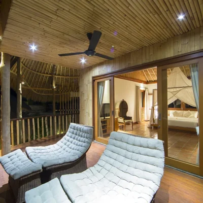 5a1 – Villa Omah Padi Villa Omah Padi - Villa Gallery
