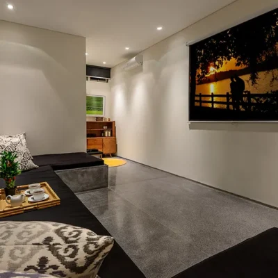 5a1 – Villa Waha Villa Waha - Villa Gallery