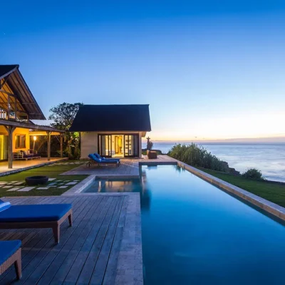 5a1. Villa Photo – Casa Del Mar – Nusa Lembongan – Indonesia Villa Casa Del Mar - Villa Gallery