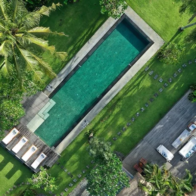5a2 – Villa Bangkuang Villa Bangkuang - Villa Gallery