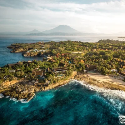 5a2 – Villa Nusa Del Rey Villa Nusa del Rey - Villa Gallery