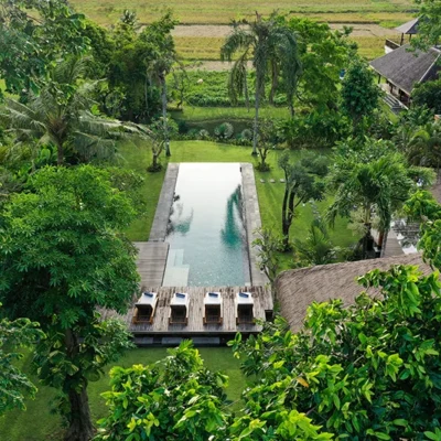 5a3 – Villa Bangkuang Villa Bangkuang - Villa Gallery
