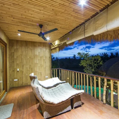 5a3 – Villa Omah Padi Villa Omah Padi - Villa Gallery