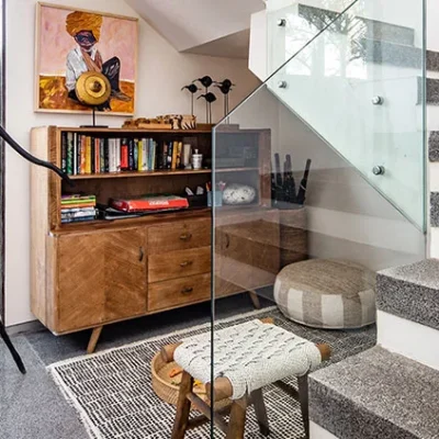 5b – Villa Waha Villa Waha - Villa Gallery