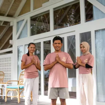 5b1 – Villa Nusa Del Rey Villa Nusa del Rey - Villa Gallery