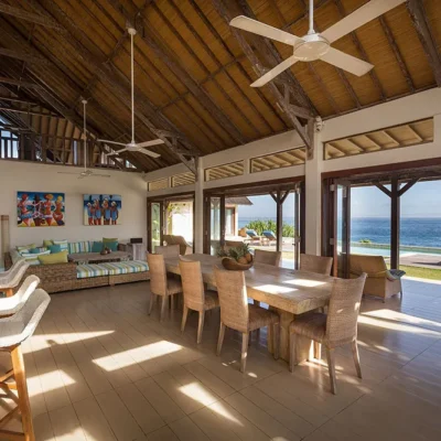 5b1. Villa Photo – Casa Del Mar – Nusa Lembongan – Indonesia Villa Casa Del Mar - Villa Gallery