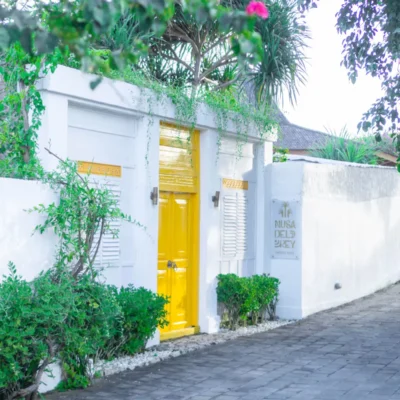 5c1 – Villa Nusa Del Rey Villa Nusa del Rey - Villa Gallery