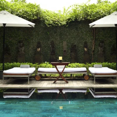 6-2 Villa Samuan - Villa Gallery