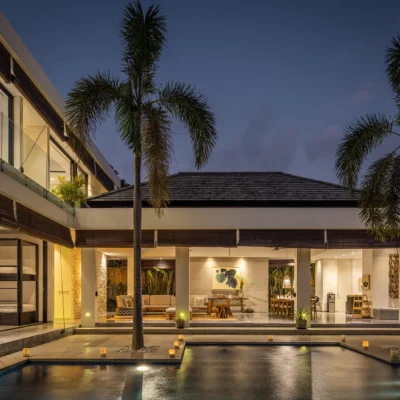 6 – Villa Waha Villa Waha - Villa Gallery