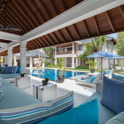 6. Villa Windu Asri – Main house view from bales Villa Windu Asri - Villa Gallery