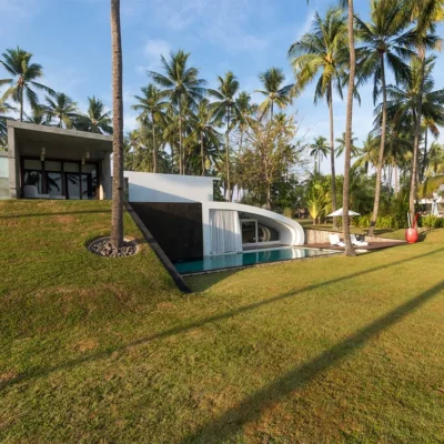 6.%20Villa%20Sapi%20-%20Guest%20house%20view%20from%20the%20garden Villa Sapi - Bali Villa