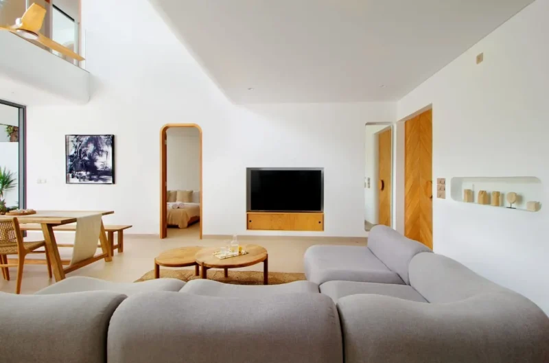 Villa Jipsi Three - Villa Gallery