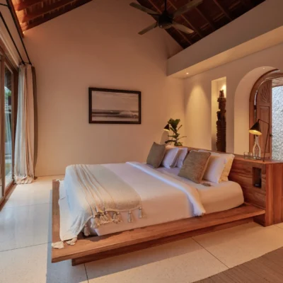 6_V3R2 Villa Massilia Tiga - Villa Gallery