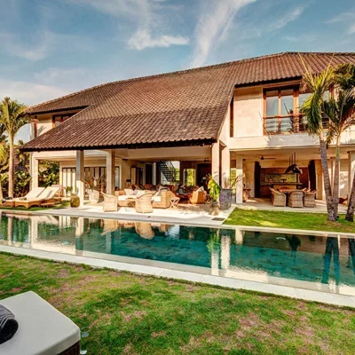 Villa Abaca Collection Seminyak Villa Abaca Collection Seminyak