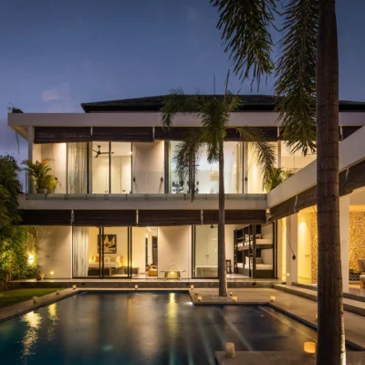 6a – Villa Waha Villa Waha - Villa Gallery