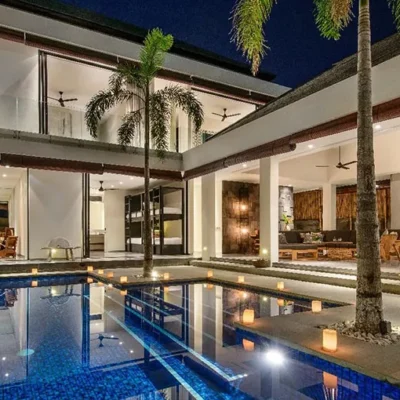 6b – Villa Waha Villa Waha - Villa Gallery