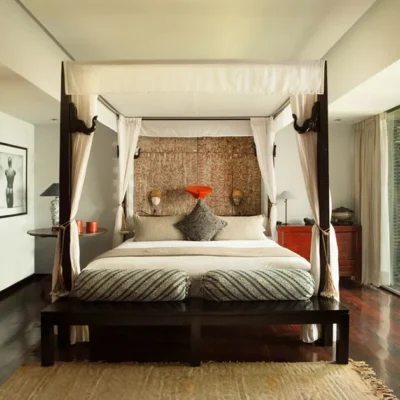 7-1 Villa Samuan - Villa Gallery