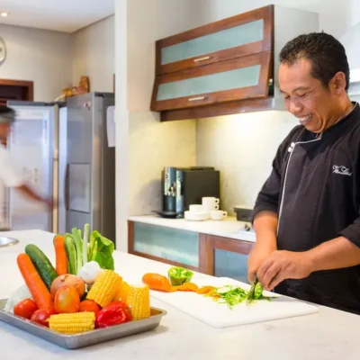 7. Villa Lilibel – Chef Villa Lilibel - Villa Gallery