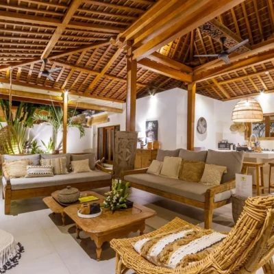 Villa Namu - Villa Gallery