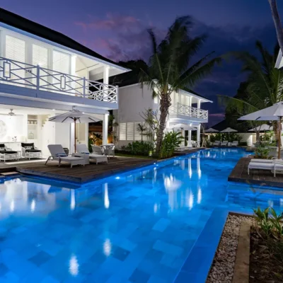 7a1 – Villa White Horse Pool Side Bali Villa