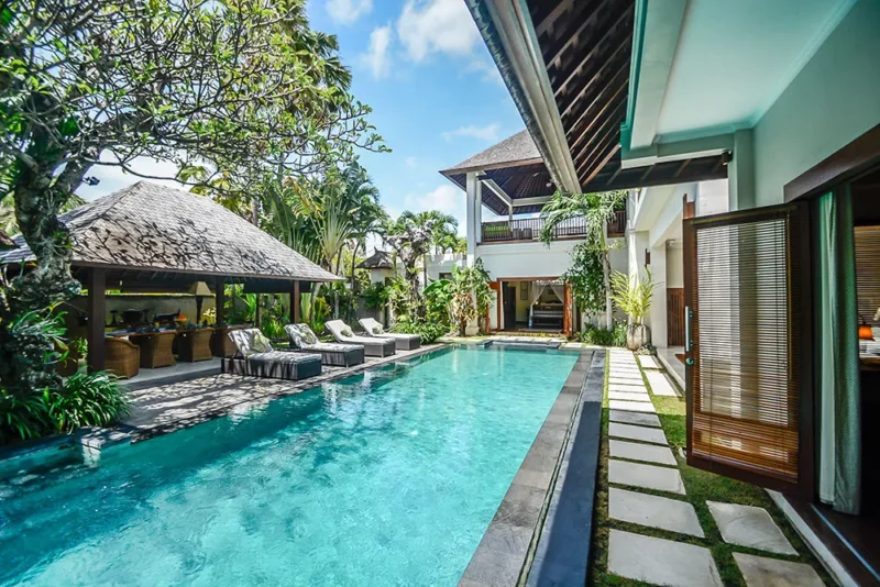Villa Aliya - Villa Gallery