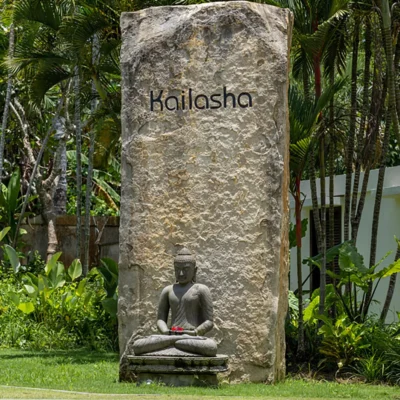 8 – Villa Kailasha Villa Kailasha - Villa Gallery