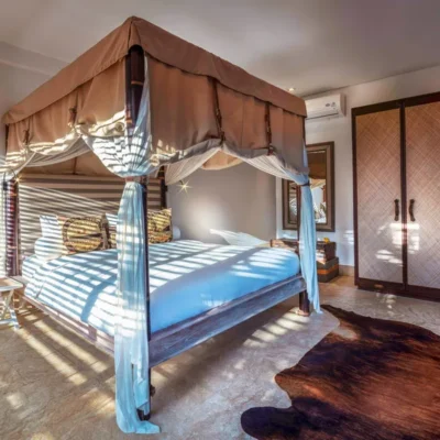8. Voyage – Garden suite design Villa Voyage - Villa Gallery
