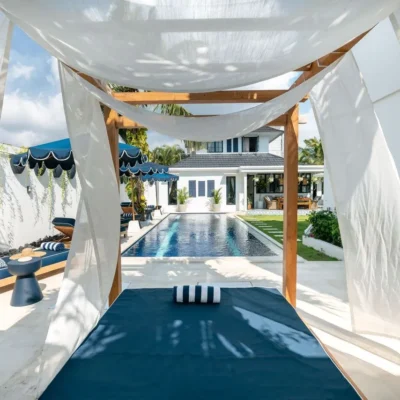 8DQbuY6Q Villa Pintu Biru - Villa Gallery