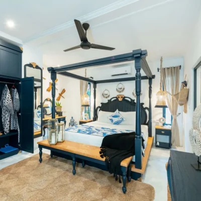 8SyVsp9Q Villa Pintu Biru - Villa Gallery