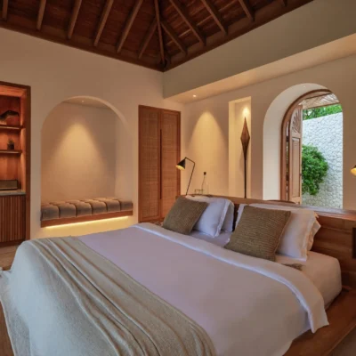 8_V3R3 Villa Massilia Tiga - Villa Gallery