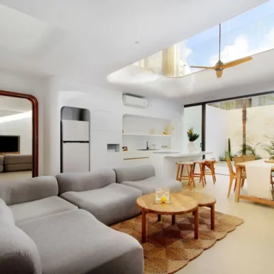 Villa Jipsi Three - Bali Villa