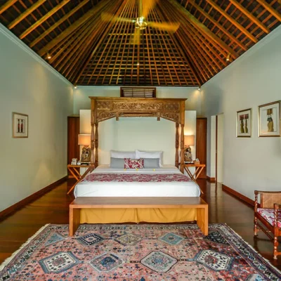 9-1 Villa Aliya - Villa Gallery