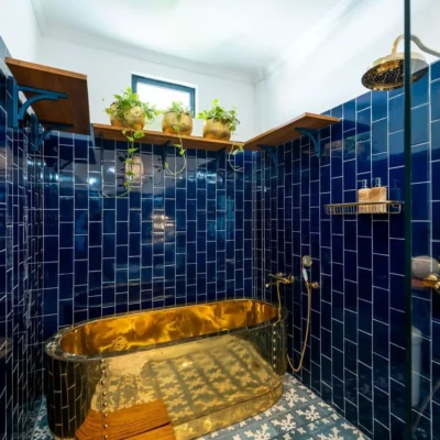 9uF0Pt-A Villa Pintu Biru - Villa Gallery